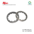 Aluminum Die Casting Adjustable Spring die casting parts