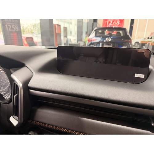 Mazda CX-50 2.5L engine