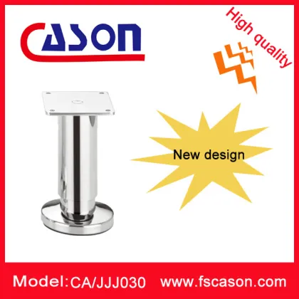 Modern imperial metal Furniture Feet