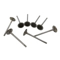 High Quality Engine Valves kits for land rover