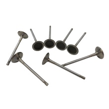 factory price Titanium Engine Valves for VOLKSWAGEN BKD