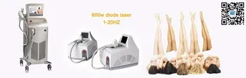 Alma Super Soprano Hair Removal / Alma Soprano Hair Removal Machine / Alma Soprano Diode Laser 2017