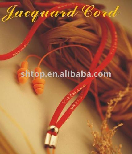 cord neck lanyard