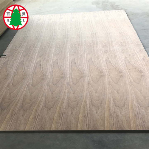 12mm 15mm 18mm melamine phải đối mặt với mdf