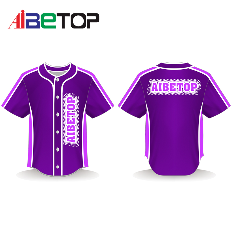 baseball Jersey