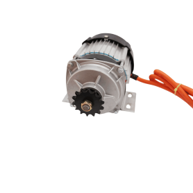 Helical Gear Electromagnetic Brake Motor Working Principle