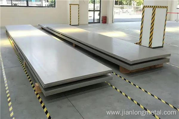 Grade 201 304 Stainless steel sheet food grade