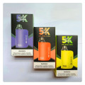 Hot Breze Stiik Box Pro 5000 Puffs Sale