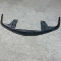 Cornice frontale piccola in fibra di carbonio Mercedes-Benz