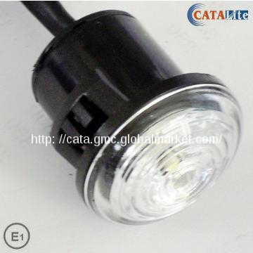 LED Front Position Light