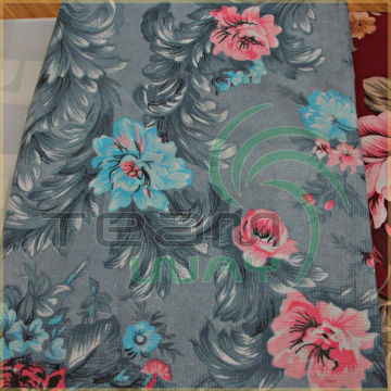 Recycled PET (RPET) Stitch-Bond Non Woven Fabric