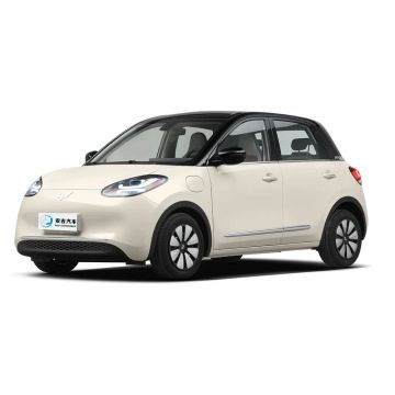 New Wuling Binguo EV 5 Door 4 Seat Pure Electric Hatchback
