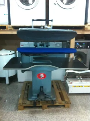 Industrial Steam Press Iron for Clothes