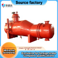 Horizontal Thermal Deaerator Tank