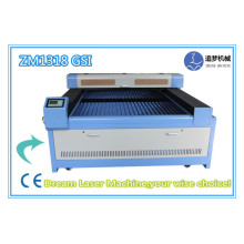 ZM-1318 GSI die board Laser cutter