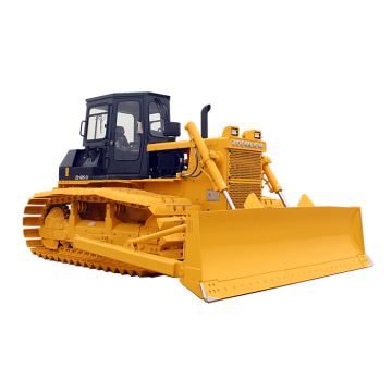 Zoomlion ZD160S-3 Spesifikasi Bulldozer