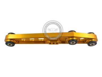 Wholesale Gold Anodized Rear Lower Control Arm