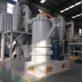Pneumatic Pulverizer Fine Powder Grinder Jet Impact Mill