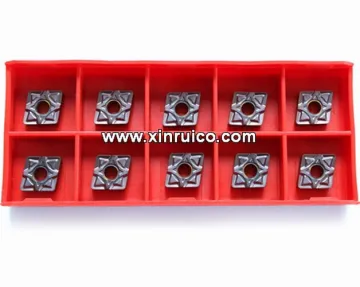 CNC Cutting Tools CNC Inserts Inserto
