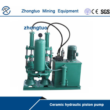 ceramic plunger mud pump|factory price in promotion