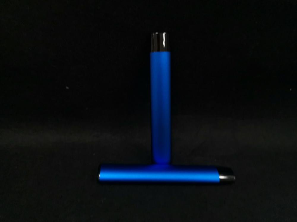 Blueberry Raspberry Axa Y197 Series Disposable Elecronic Vape Pen 48