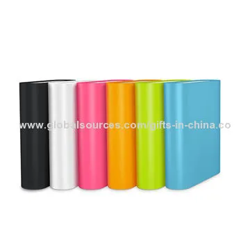 Xiaomi Mobile Power Bank, ,10,400mah Free Samples Supply