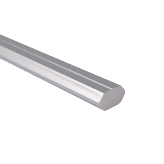 Aluminum Alloy 3000 Series Hex Bar