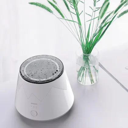 Home Air Purifiers & Air Cleaners Design Service