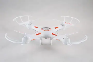 4CH 6Axis 2.4G RC Gyro Quadcopter Drone
