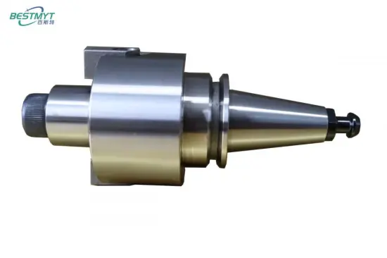 ISO20 FMBISO20-FMB22 Face Milling Arbor For Wooden Lathe