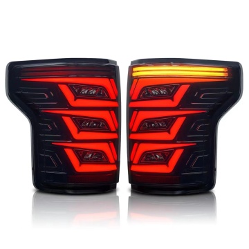Direttamente da Wenye Factory: lampada posteriore per Ford F150 2015-2021 - Freno e luci di arresto