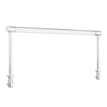 DC12/24V Silver Color Orizzontale LED LED LED per il display