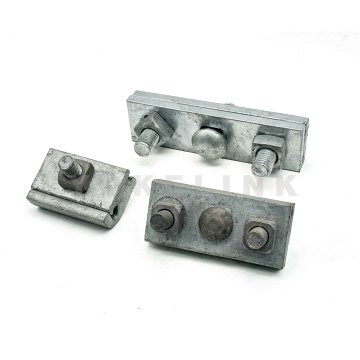 HJ931 Tiga Bolt Marriage Guy Clamp
