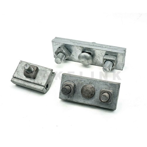 HJ931 Tiga Bolt Marriage Guy Clamp