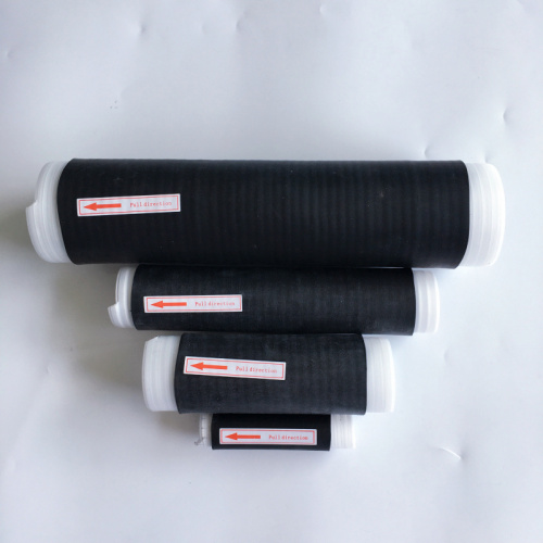 Good Mechanical Performance Cold Shrink Tube