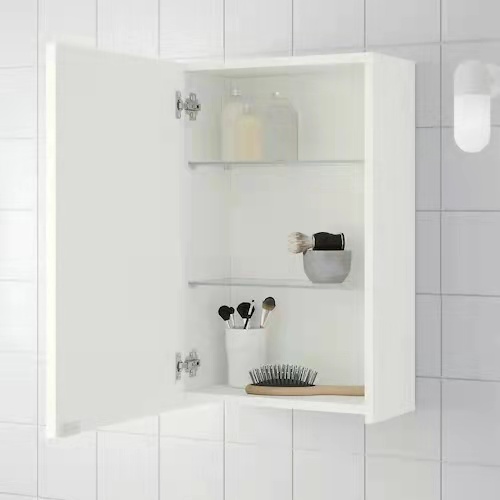 Freestanding Bathroom Storage