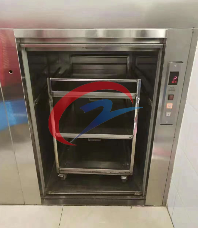 Küche Dumbwaiter Aufzüge