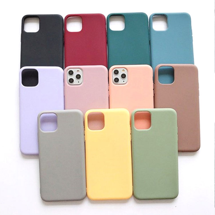 Tpu Silicon Case 5