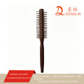 8 row v shape wooden pet brush