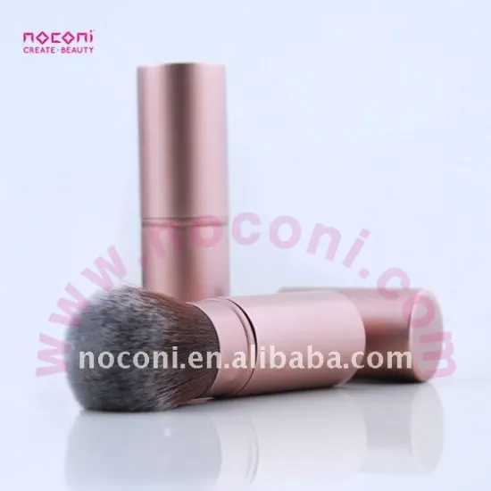 Hot retractable brush/makeup brush NBR30N2
