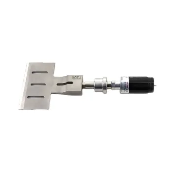 Ultrasonic Cake Cutting Machine and Tools