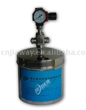 Air-water Humidifier