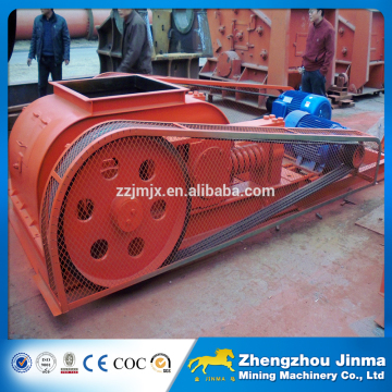 Esay Operated Double Teeth Roller Crusher Price