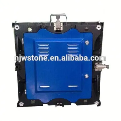 P6 rental giant screen led giant outdoor display