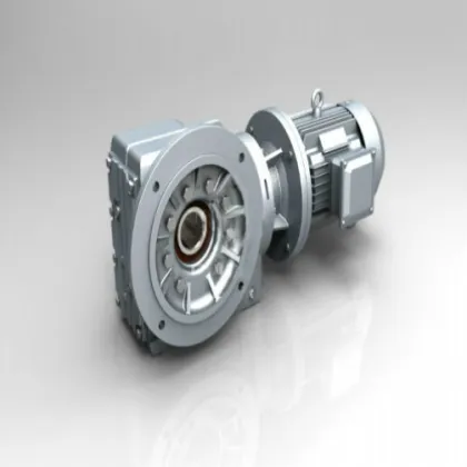 Iron Casting Advance Small Gearbox