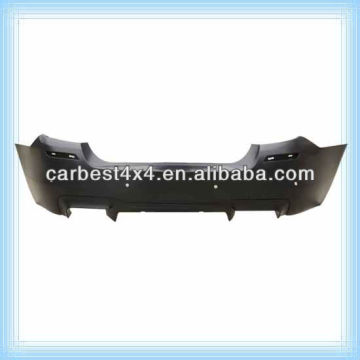 REAR BUMPER FOR BMW M5 STYLE FOR 5 SEREIS 526/530