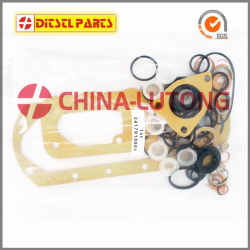 Ve Diesel Injection Pump Seal Kitrepair Kit 2 417 010 001, High Quality Ve Diesel Injection