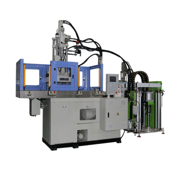 High Quality Cheap New Liquid Silicone Vertical Injection Molding Machine