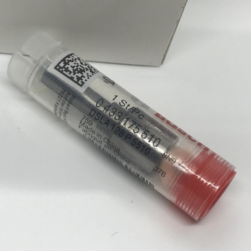 Original and Aftermarket Diesel Injector Nozzle for Engine DSLA12P5510: 0433175510