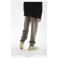 Men's Cotton Joggers Custom High Quality Cost-effective